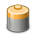 Battery icon
