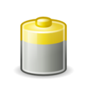 Battery icon