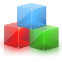 Blockdevice icon