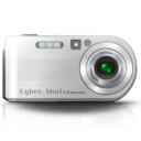 Camera photo icon