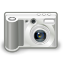 Camera photo icon