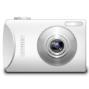 Camera photo icon