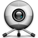 Camera web icon