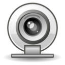 Camera web icon