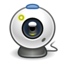 Camera web icon