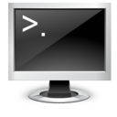 Chardevice icon