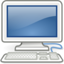 Computer icon