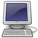 Computer icon