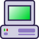 Computer icon