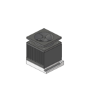 Cpu fan icon 128x128