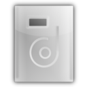 Drive harddisk icon