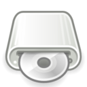 Drive optical icon