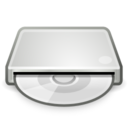 Drive optical icon