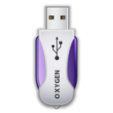 Drive removable media usb pendrive icon 128x128