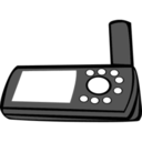 Gps icon