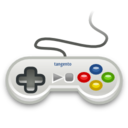Input gaming icon