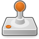 Input gaming icon