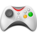 Input gaming icon
