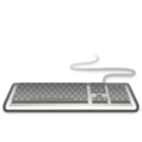 Input keyboard icon
