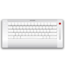 Input keyboard icon