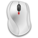 Input mouse icon
