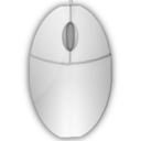 Input mouse icon