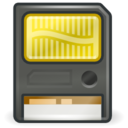 Media flash icon