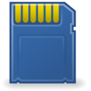 Media flash icon