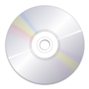 Media optical icon