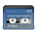 Media tape icon