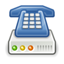 Modem icon