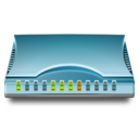 Modem icon