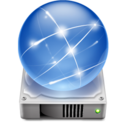 Network nfs icon