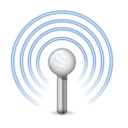 Network wireless icon