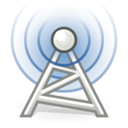 Network wireless icon