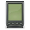 Pda icon
