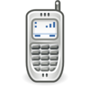 Phone icon