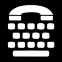 Phone tdd icon