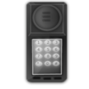 Phone icon