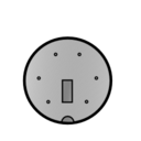 Port ps icon