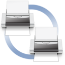 Print class icon