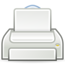 Printer icon