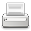 Printer icon