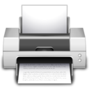 Printer icon