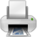 Printer icon