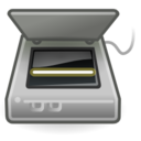 Scanner icon