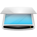 Scanner icon