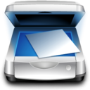 Scanner icon