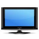 Video television icon