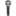 Audio input microphone icon 16x16